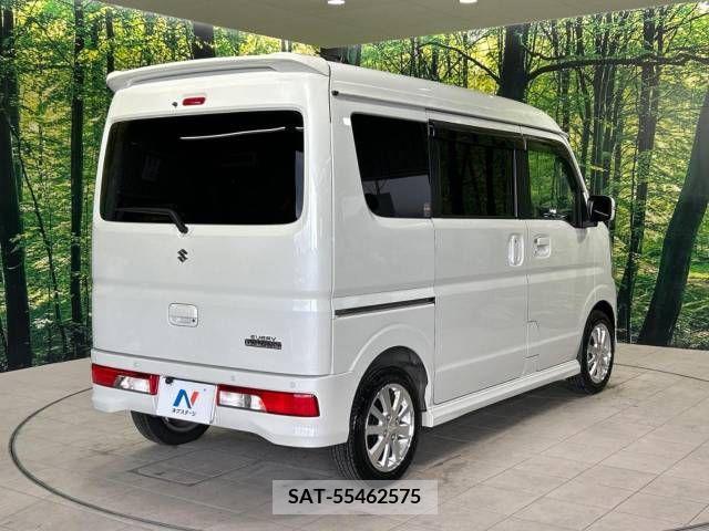 Suzuki EVERY WAGON 2023-08 301732-17