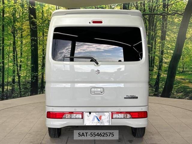 Suzuki EVERY WAGON 2023-08 301732-15