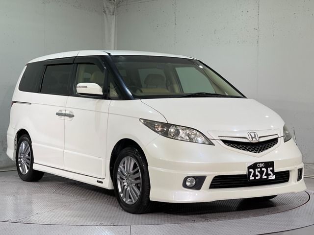 Honda ELYSION 2005-08 187068-0
