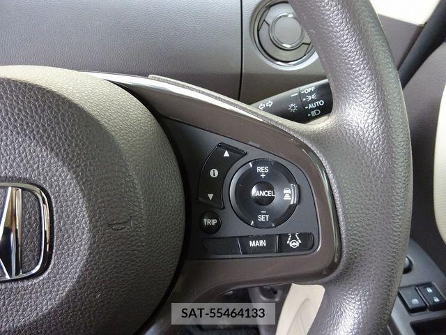Honda N BOX 2019-08 307074-18