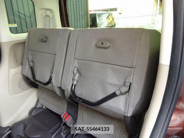 Honda N BOX 2019-08 307074-7