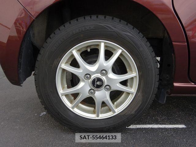 Honda N BOX 2019-08 307074-6