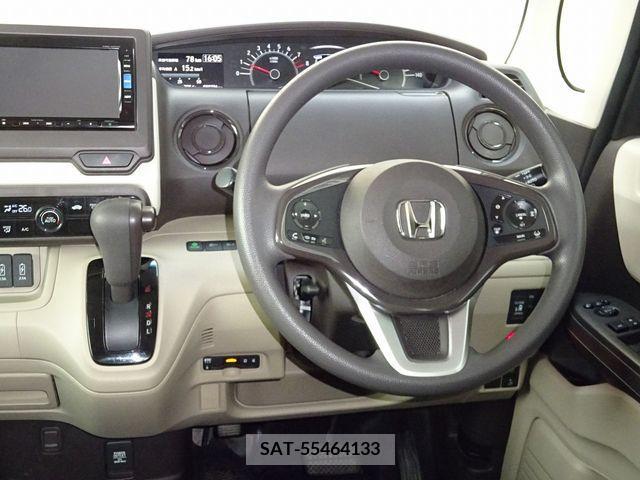 Honda N BOX 2019-08 307074-9