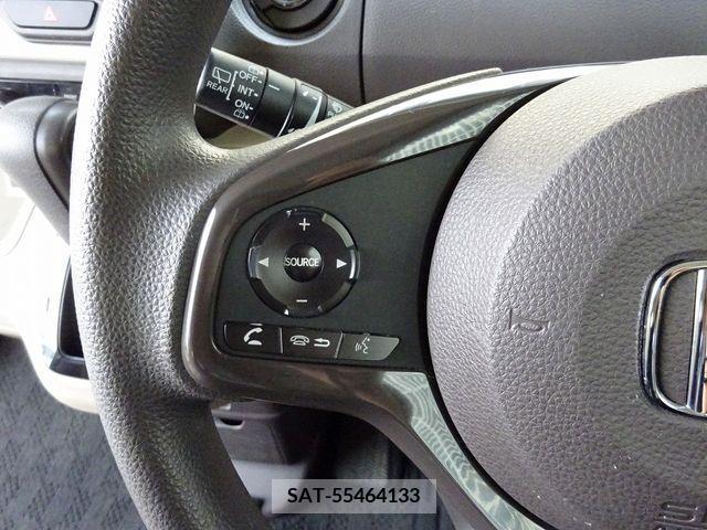 Honda N BOX 2019-08 307074-17