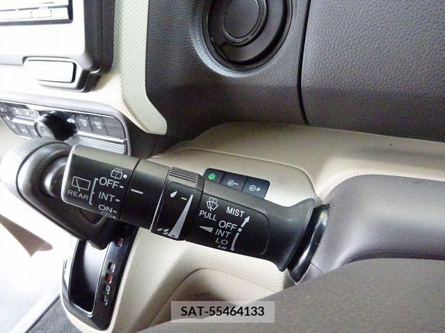 Honda N BOX 2019-08 307074-19