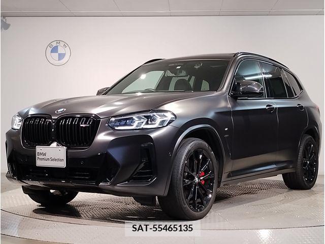 Bmw X3 2021-12 263941-0