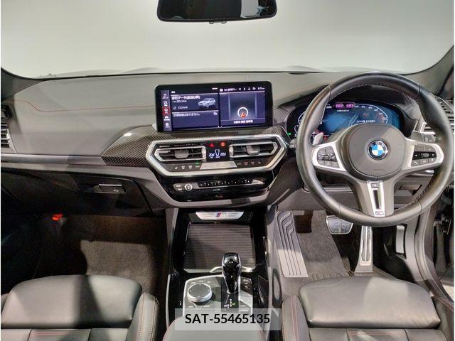 Bmw X3 2021-12 263941-1