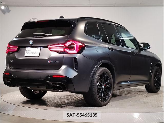 Bmw X3 2021-12 263941-2