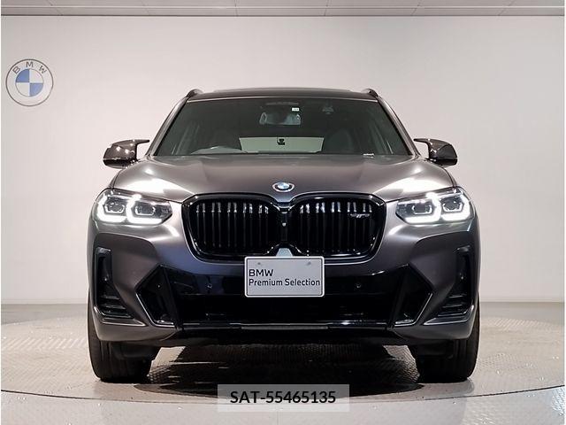 Bmw X3 2021-12 263941-3