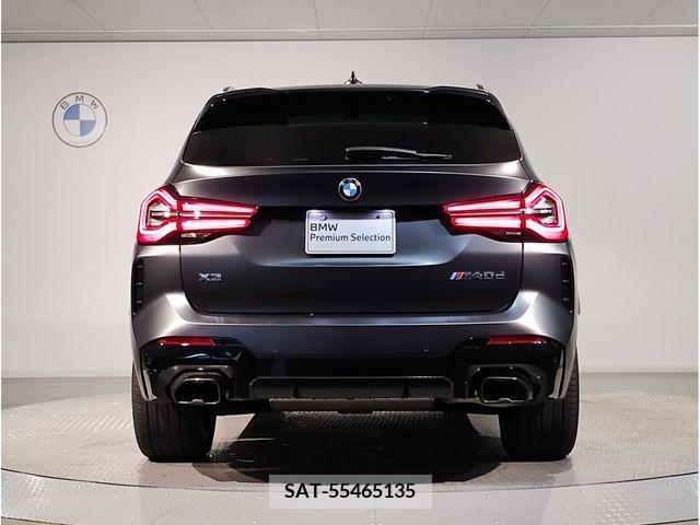 Bmw X3 2021-12 263941-4