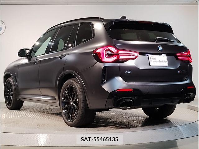 Bmw X3 2021-12 263941-6