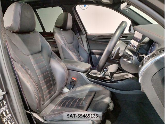 Bmw X3 2021-12 263941-13