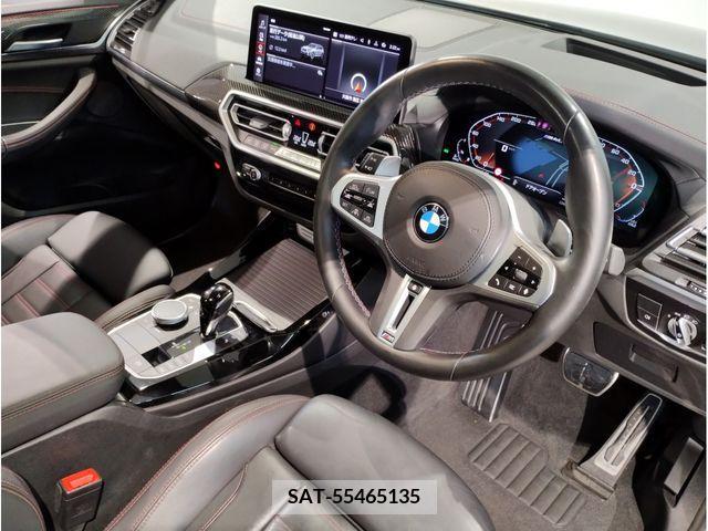 Bmw X3 2021-12 263941-14