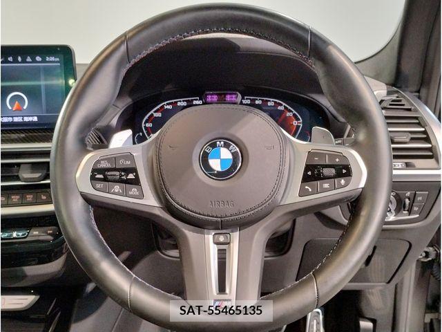 Bmw X3 2021-12 263941-15