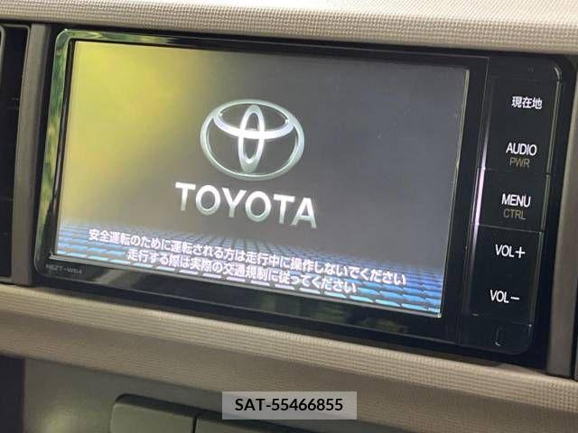 Toyota PASSO 2016-03 382389-3