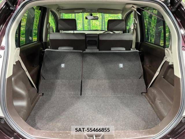 Toyota PASSO 2016-03 382389-10