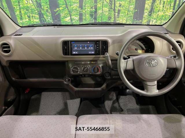Toyota PASSO 2016-03 382389-1