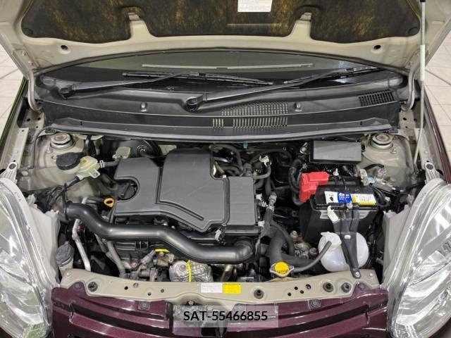 Toyota PASSO 2016-03 382389-18