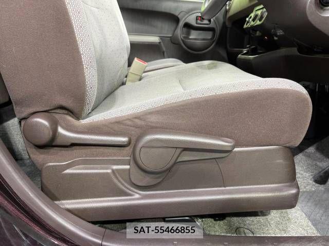Toyota PASSO 2016-03 382389-5