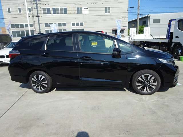 Honda SHUTTLE 2021-03 5423-15