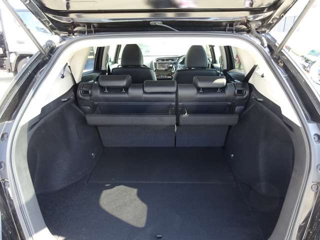 Honda SHUTTLE 2021-03 5423-8