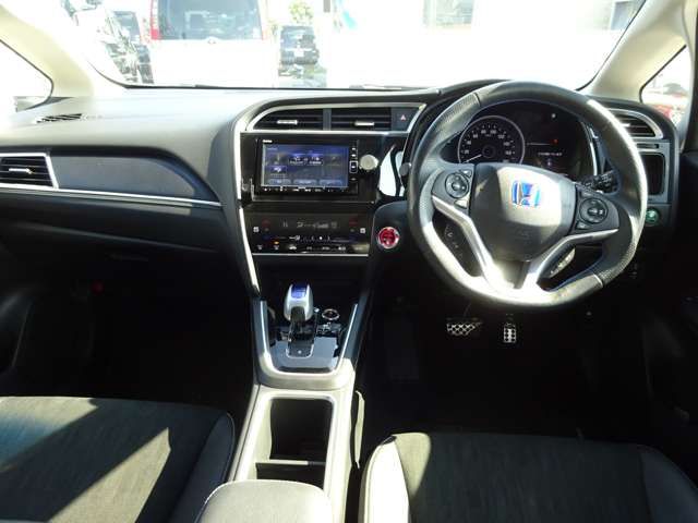 Honda SHUTTLE 2021-03 5423-1