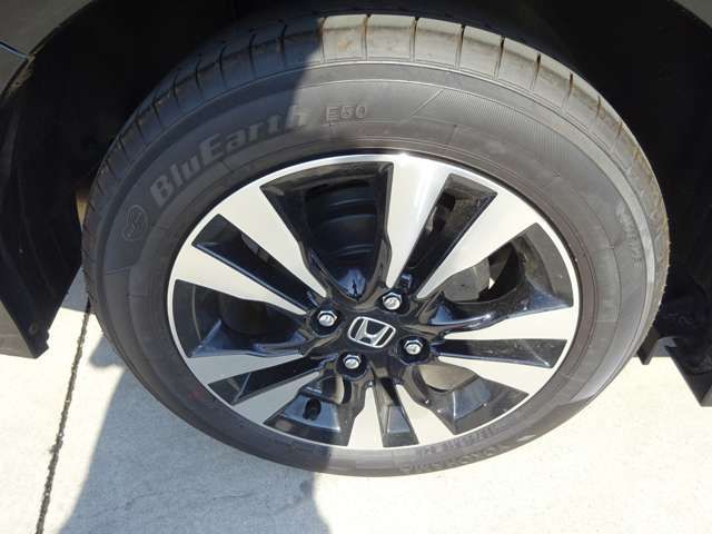 Honda SHUTTLE 2021-03 5423-14