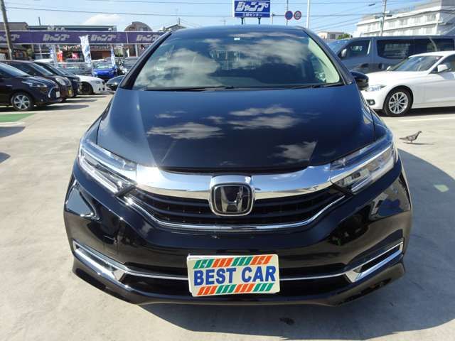 Honda SHUTTLE 2021-03 5423-4