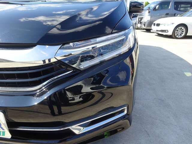 Honda SHUTTLE 2021-03 5423-10