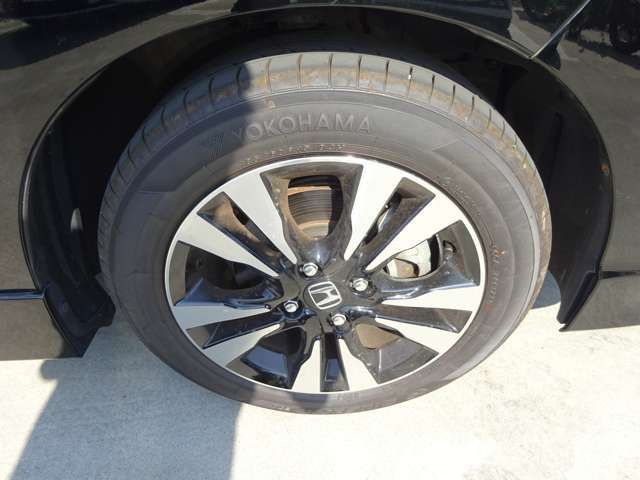 Honda SHUTTLE 2021-03 5423-13