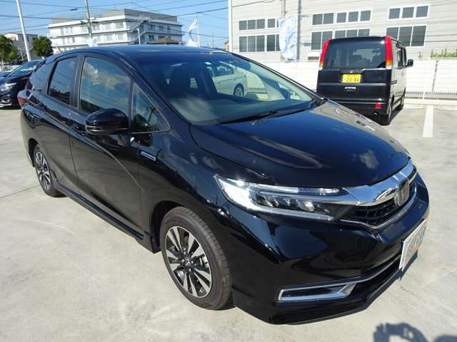 Honda SHUTTLE 2021-03 5423-16