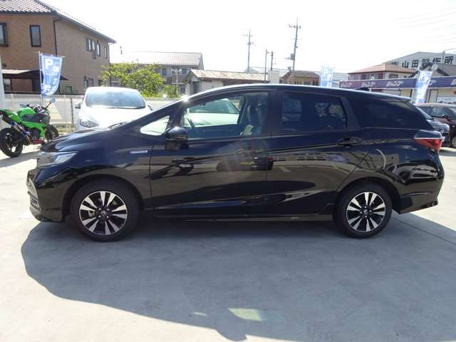 Honda SHUTTLE 2021-03 5423-9