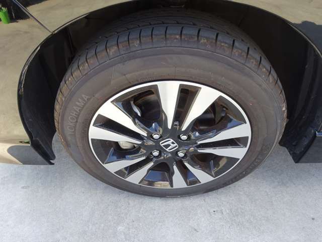 Honda SHUTTLE 2021-03 5423-12