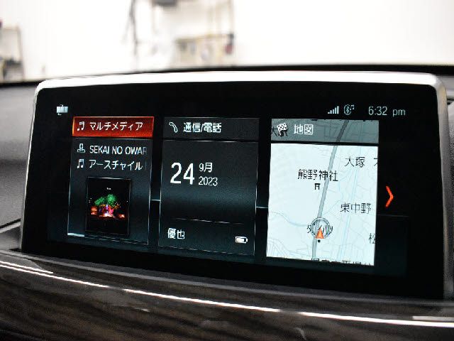 Bmw X1 2018-12 24072-9