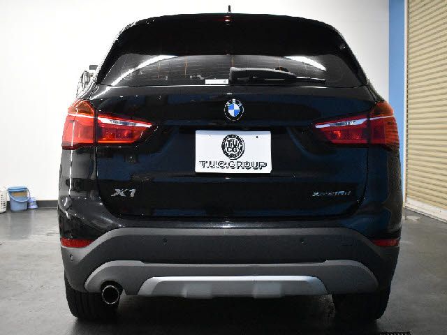 Bmw X1 2018-12 24072-12