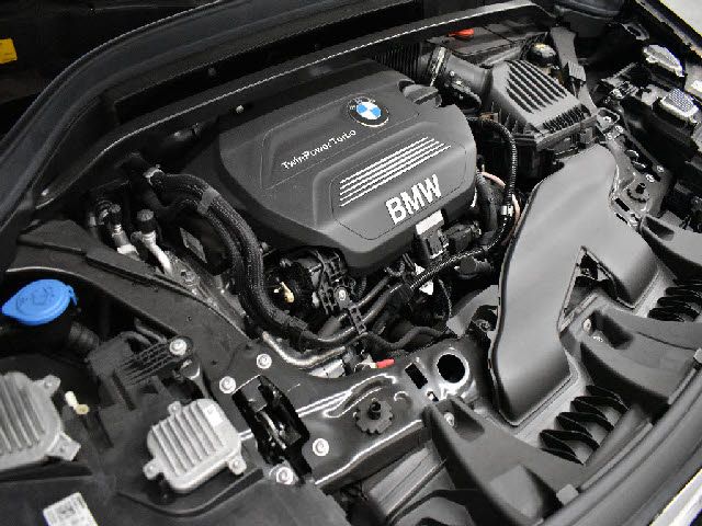 Bmw X1 2018-12 24072-28