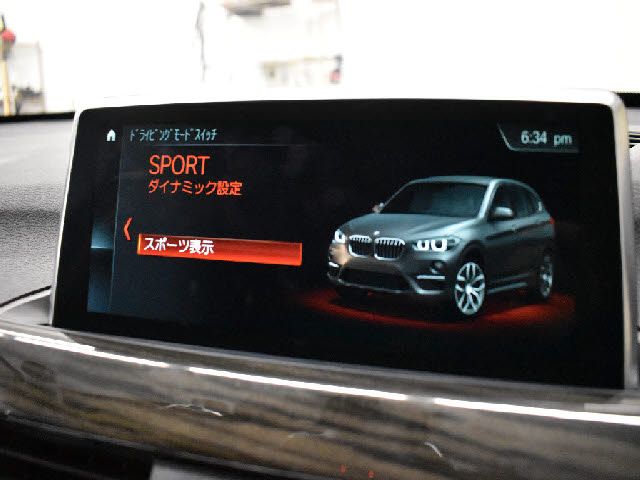 Bmw X1 2018-12 24072-27