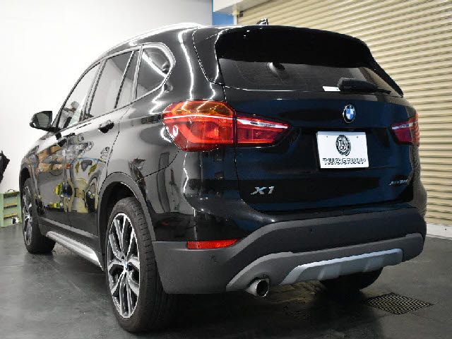 Bmw X1 2018-12 24072-20