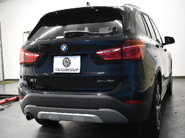 Bmw X1 2018-12 24072-18