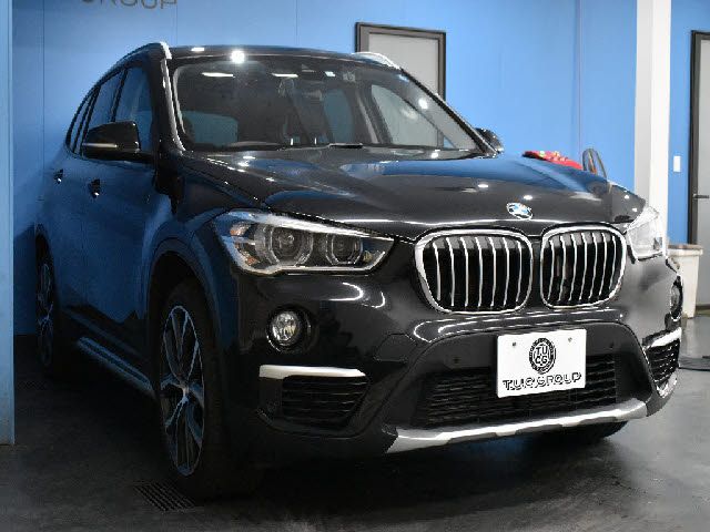 Bmw X1 2018-12 24072-26