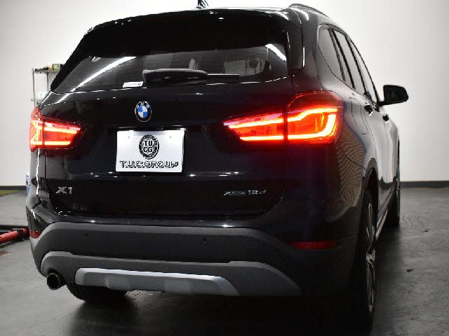 Bmw X1 2018-12 24072-22