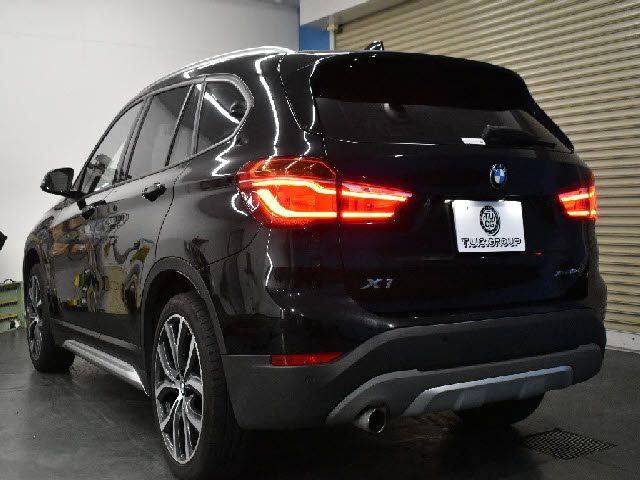 Bmw X1 2018-12 24072-2