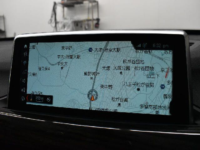 Bmw X1 2018-12 24072-17