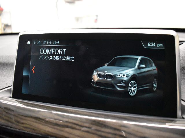 Bmw X1 2018-12 24072-25
