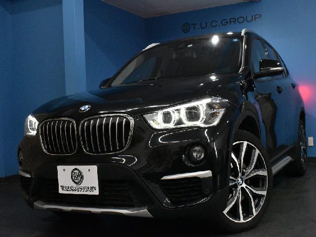 Bmw X1 2018-12 24072-29