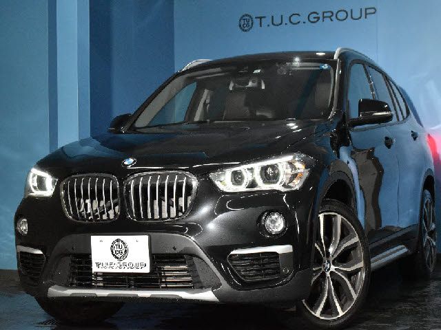 Bmw X1 2018-12 24072-0