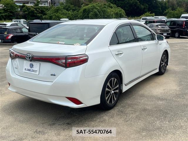 Toyota SAI 2015-08 300584-10