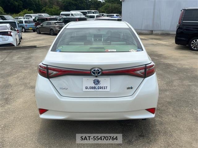 Toyota SAI 2015-08 300584-9
