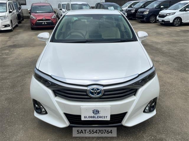 Toyota SAI 2015-08 300584-6