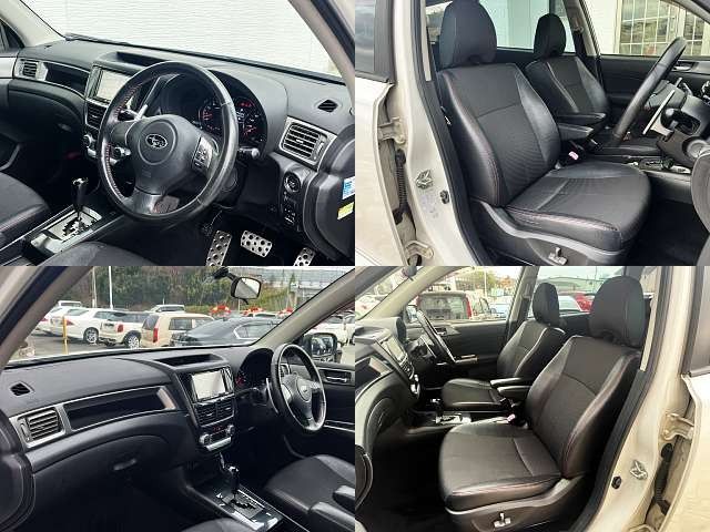 Subaru EXIGA 2012-07 194269-5